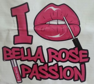Bella Rose Passion - Lipgloss and Cupcakes Event with Derek J (8)