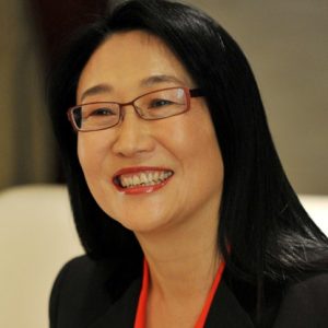 cher wang